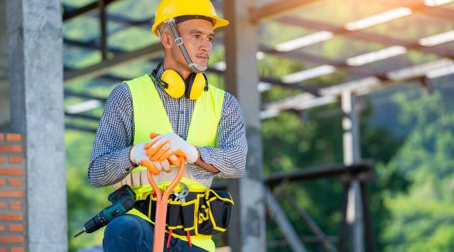 Professional gutter cleaning in Java Center, NY